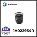 COMPLETE OIL FILTER 1A022934R