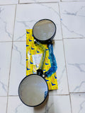 SIDE MIRROR SMALL