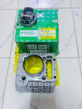 BAJAJ CYL BLOCK PISTON ASSLY-LPG 36AA4105