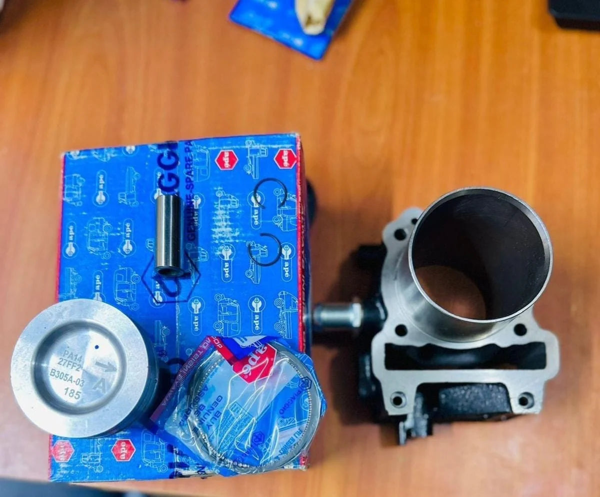 BP KIT APE  KIT95126R