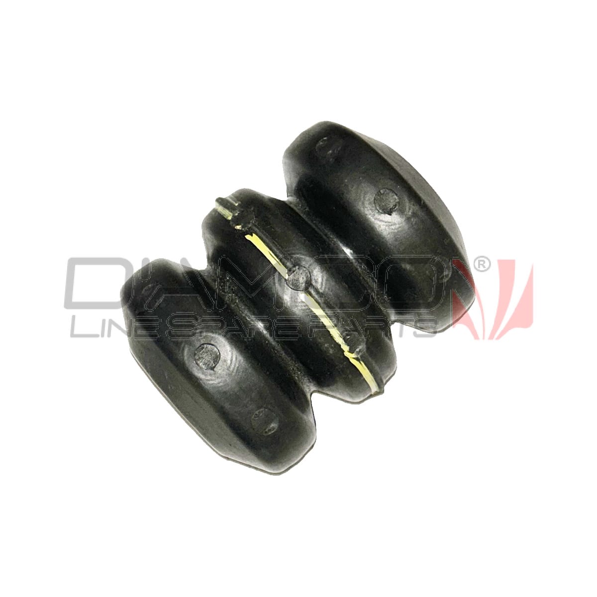 RUBBER BUMPER B002470