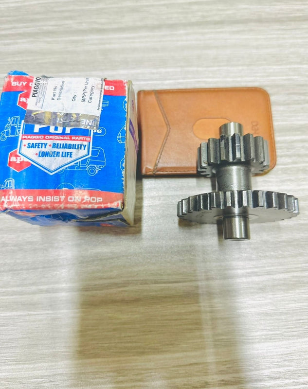 IDLER GEAR 227571014R