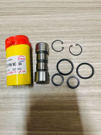 TINEX SPINDLE NO 4 ( PIVOIT PIN )