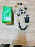 LOCK SET COMPLETE 241991153