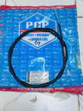 CABLE ASSLY GASOLINE CONTROL B042356