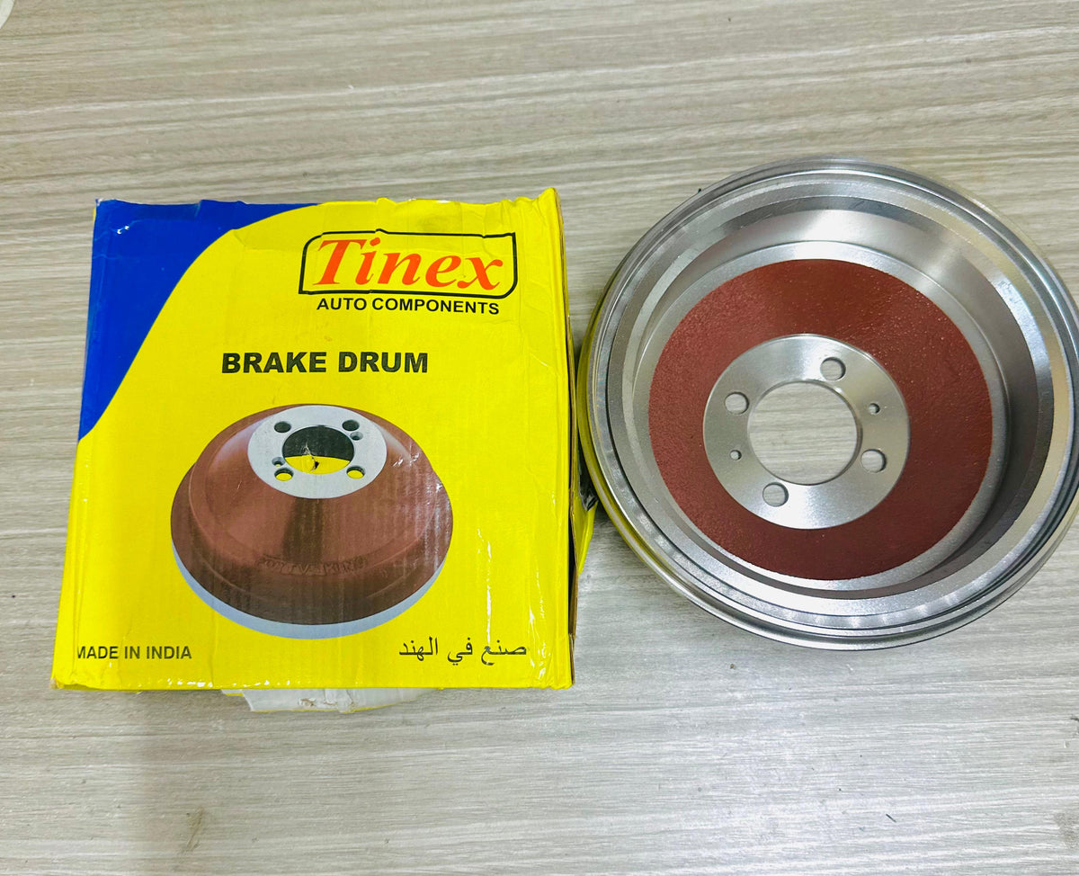 Brake Drum BAJAJ TINEX