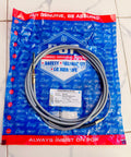 Assly Reverse Gear Control Cable B076036